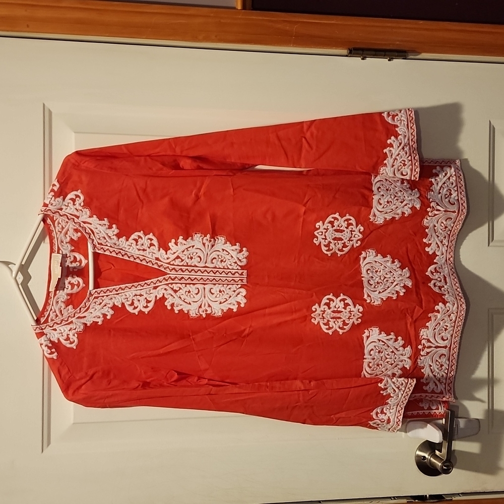 Mivhael Kors Tunic